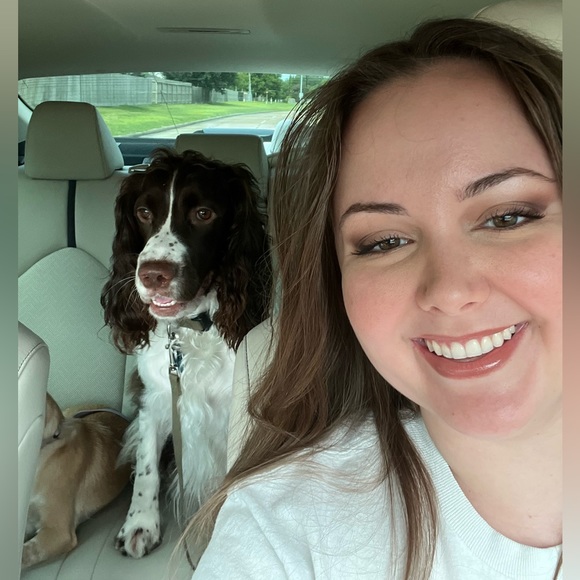 Meet your Posher, Brianna! - Picture 2 of 4